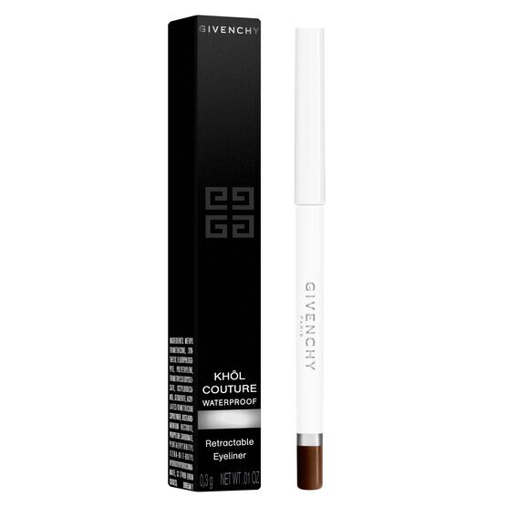GIVENCHY   KHOL COUTURE  EYEL N°02